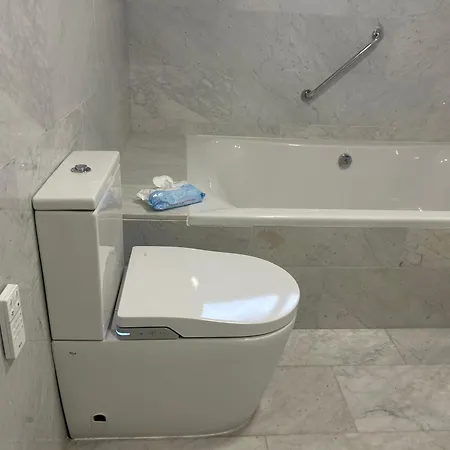 Cumbres 1 Apartment *