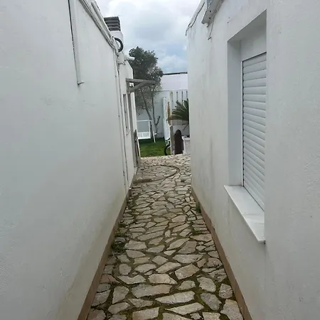 Cumbres 1 Apartment El Puerto de Santa Maria