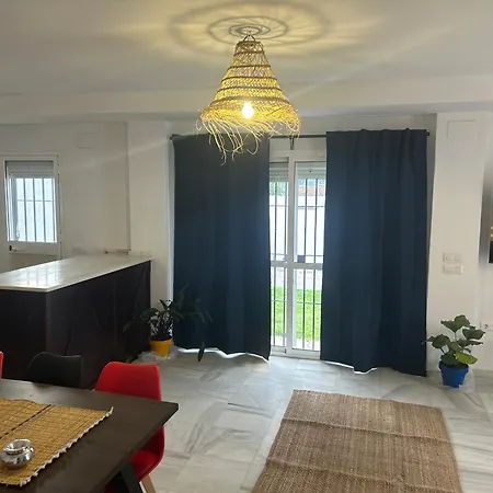 Apartment Cumbres 1 El Puerto de Santa Maria
