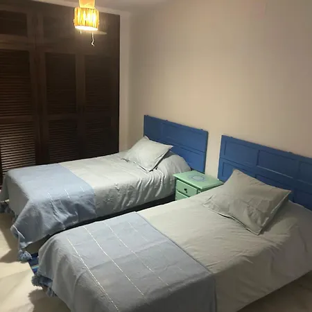Apartment Cumbres 1