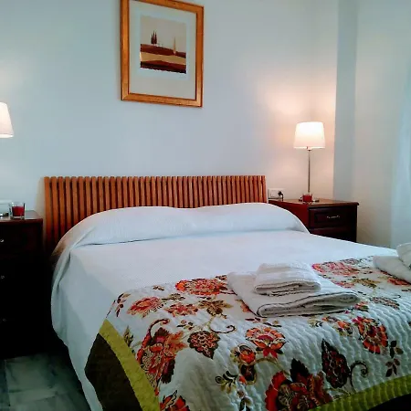 Lägenhet Las Cumbres Mijas